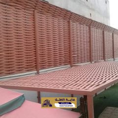 سواتر الخرج بافضل الخامات والاسعار | 0507550401