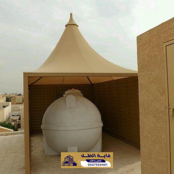 مقاول مظلات وسواتر الرياض بخبرة طويلة | 0507550401